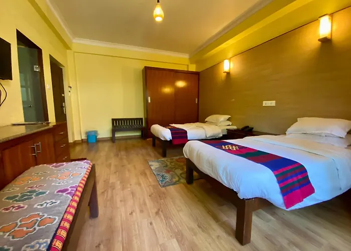 Siddhi Manakamana 3*