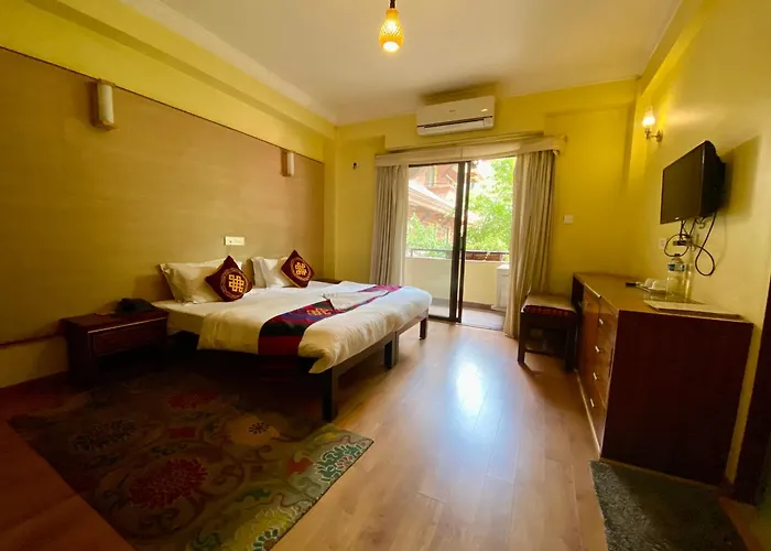 Siddhi Manakamana 3*
