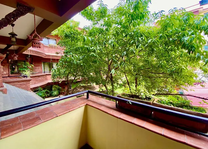 Siddhi Manakamana