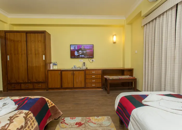 Siddhi Manakamana 3*