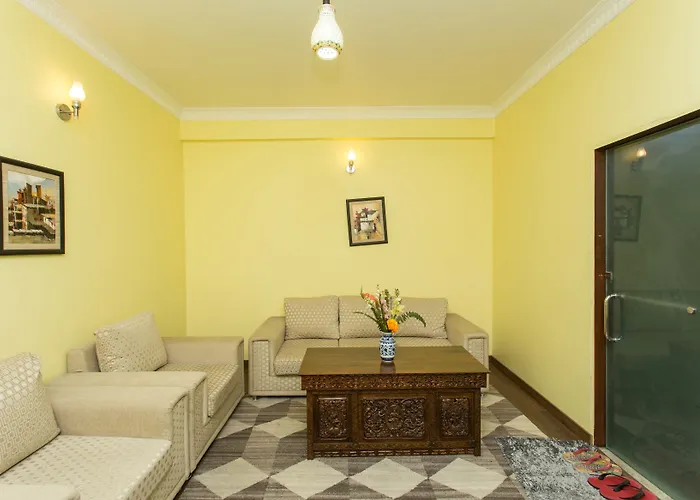 Siddhi Manakamana 3*