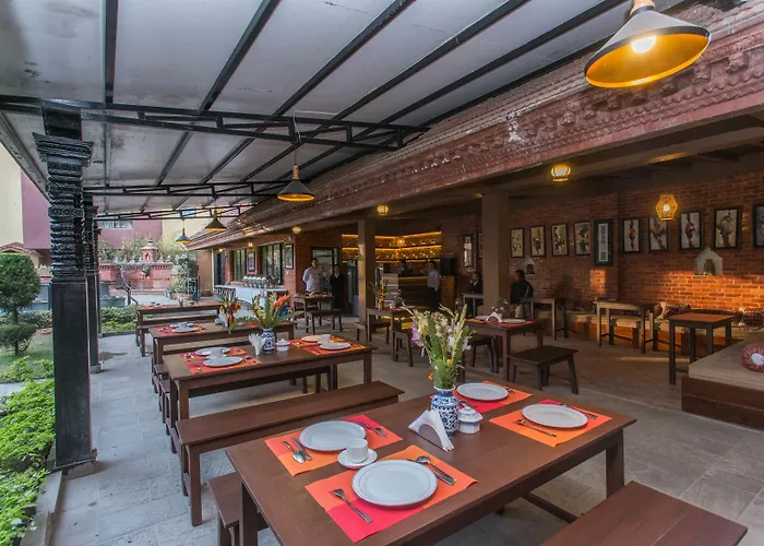 Siddhi Manakamana Katmandu