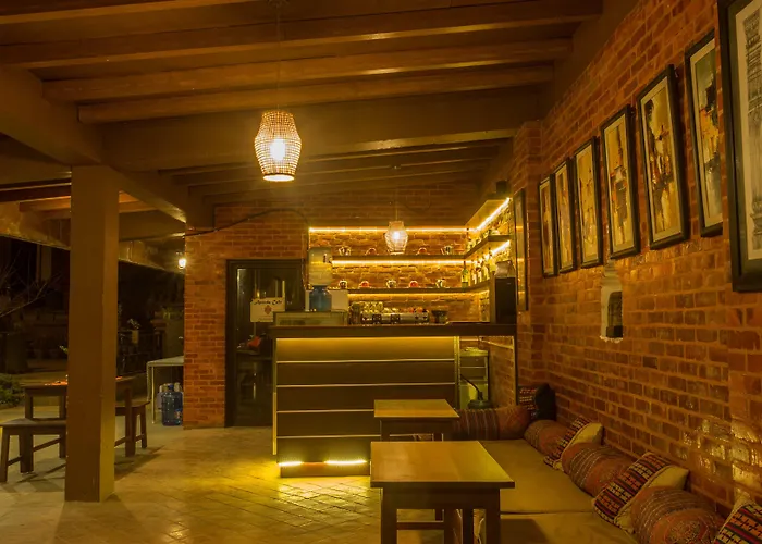 Hotel Siddhi Manakamana