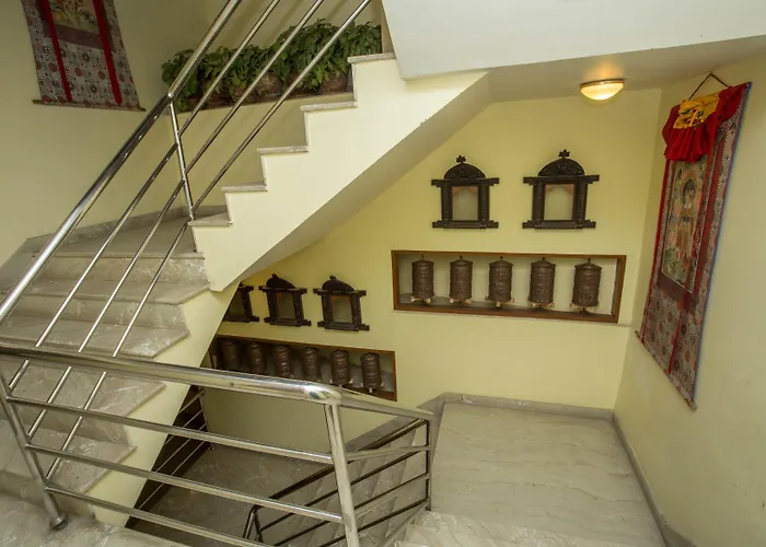 Hotel Siddhi Manakamana 3*