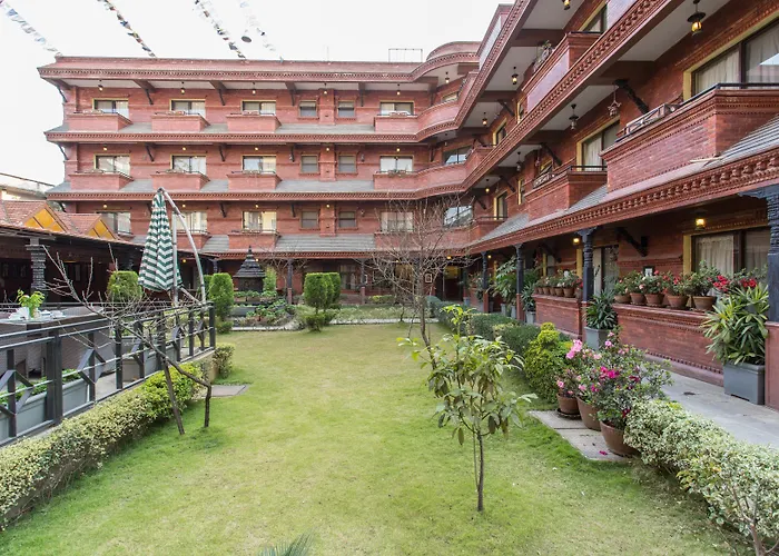 Siddhi Manakamana Katmandu