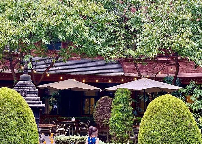 Hotel Siddhi Manakamana 3*