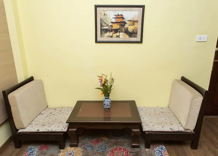 Hotel Siddhi Manakamana